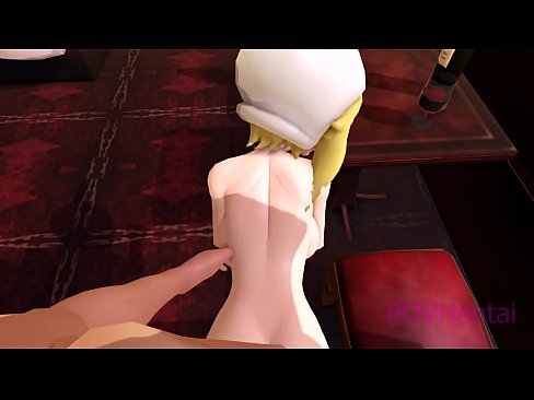 ❤️ フィオナシェパードガンHENTAI ❤️ ポルノvk ❌️❤